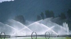انتخاب بهترین سیستم های آبیاری با توجه به شرایط منطقه ای و کیفیت آبیاری