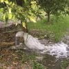 راه های صرفه جویی در مصرف آب در آبیاری سطحی
