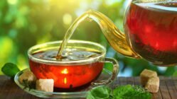 شناخت ذائقه مصرف کنندگان چای در ایران