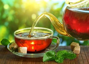 شناخت ذائقه مصرف کنندگان چای در ایران