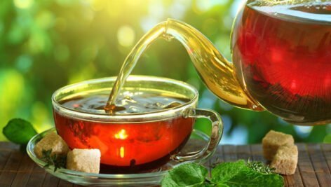 شناخت ذائقه مصرف کنندگان چای در ایران
