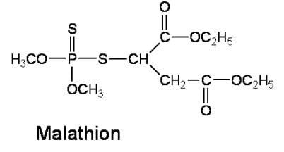 malathion