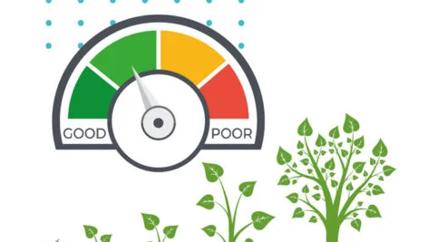 درجه روز رشد و نقش آن در کنترل آفات