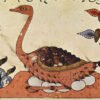 تاریخچه پرورش شترمرغ در ایران و جهان