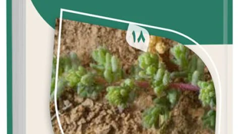 کتابچه علف شور گونه مناسب احیای مراتع قشلاقی و میان بند