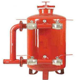 فیلتر شنی