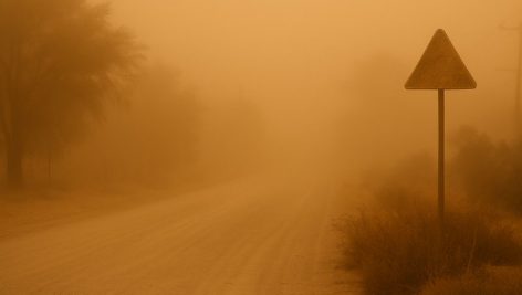 همه چیز درباره گرد و غبار و راه های مهار آن