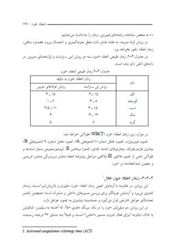 کتاب خون شناسی دامپزشکی و روش های آزمایشگاهی
