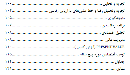 بسته کارآفرینی کاشت زرشک به روش دیم در اراضی شیب دار
