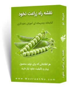 پکیج آموزشی پرورش نخود